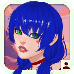 Avatar Maker: Real Girl icon