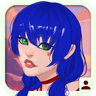 Avatar Maker: Real Girl icon