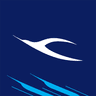 Kuwait Airways का आइकन
