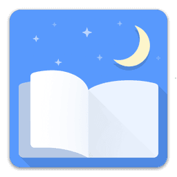 Moon+ Reader icon