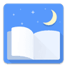 Moon+ Reader icon