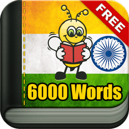 Learn Hindi - 6000 Words - FunEasyLearn icon