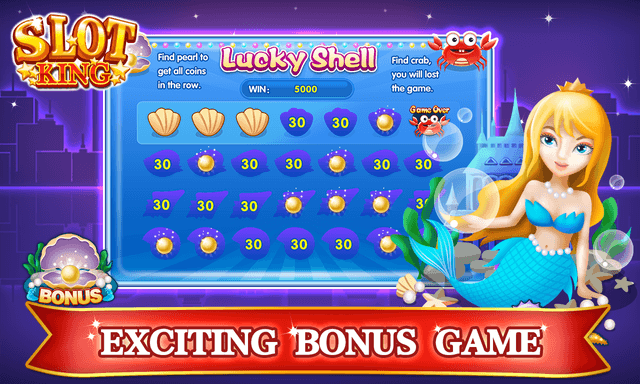 Slots Machines - Vegas Casino screenshot 6