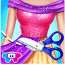 Design It Girl - Fashion Salon icon