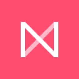 Nyx - nightlife platform icon