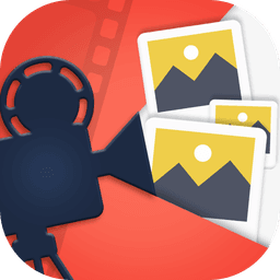 Photos from Video - Extract Images from Video icon