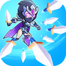 Значок Hero Clash
