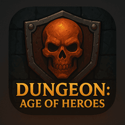 Dungeon: Age of Heroes icon