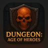 Dungeon: Age of Heroes icon