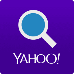 Yahoo Search icon