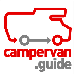 Camping App Eu Free icon