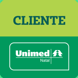 Unimed Natal - Cliente icon