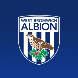 West Bromwich Albion icon