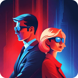 Secret Agent icon