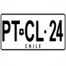 Buscar Patentes Chile icon