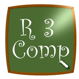 Composed Rule of Three icon