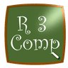 Composed Rule of Three icon