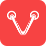 Biểu tượng Voghion - Online shopping app