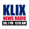 News Radio 96.1 & 1310 KLIX simgesi