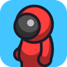 Murder us icon