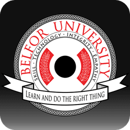 BELFOR University System icon