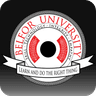 Ikon BELFOR University System