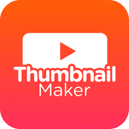 Thumbnail Maker - Create Banners, Covers & Logos icon