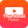 Thumbnail Maker - Create Banners, Covers & Logos icon