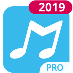 (Download Now)Free Music MP3 Player - MixerBox PRO icon