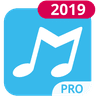 (Download Now)Free Music MP3 Player - MixerBox PRO icon