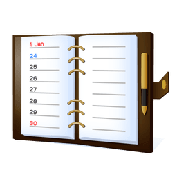 Jorte Calendar & Organizer icon