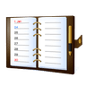 Ícone de Jorte Calendar & Organizer