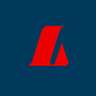 Symbol von Landsbankinn