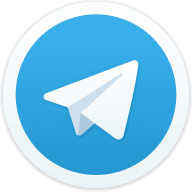 Telegram Beta icon