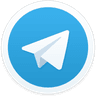 Telegram Beta icon