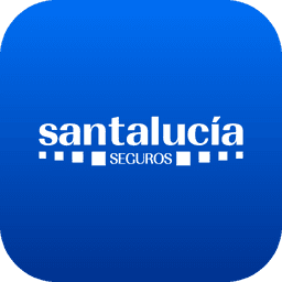 Santalucía Seguros icon
