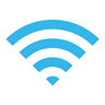 Portable Wi-Fi hotspot icon