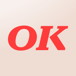 OK: Tank, oplad, vask, parker icon