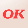 OK: Tank, oplad, vask, parker icon