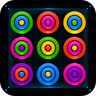 Color Rings Puzzle icon
