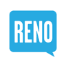 Symbol von Reno Historical