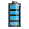 BatteryBot Battery Indicator icon