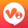 VoChat - Group Voice Chat Rooms का आइकन