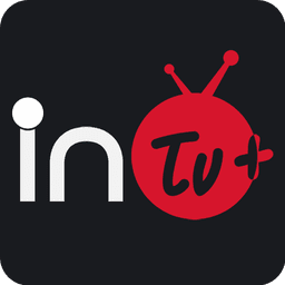 InTv+ icon