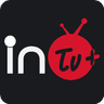 InTv+ icon