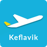Keflavik Airport Guide - KEF का आइकन