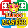 Ludo Master™ - Ludo Board Game icon