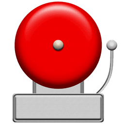 Симулятор Школьного Звонка icon