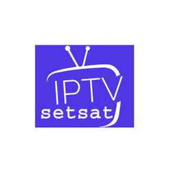 SETSAT IPTV icon