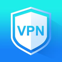 Speedy Quark VPN - Fast Servers & Secure Porxy icon
